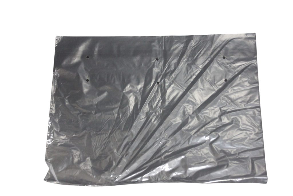 Lettuce Bag - TPM Packaging