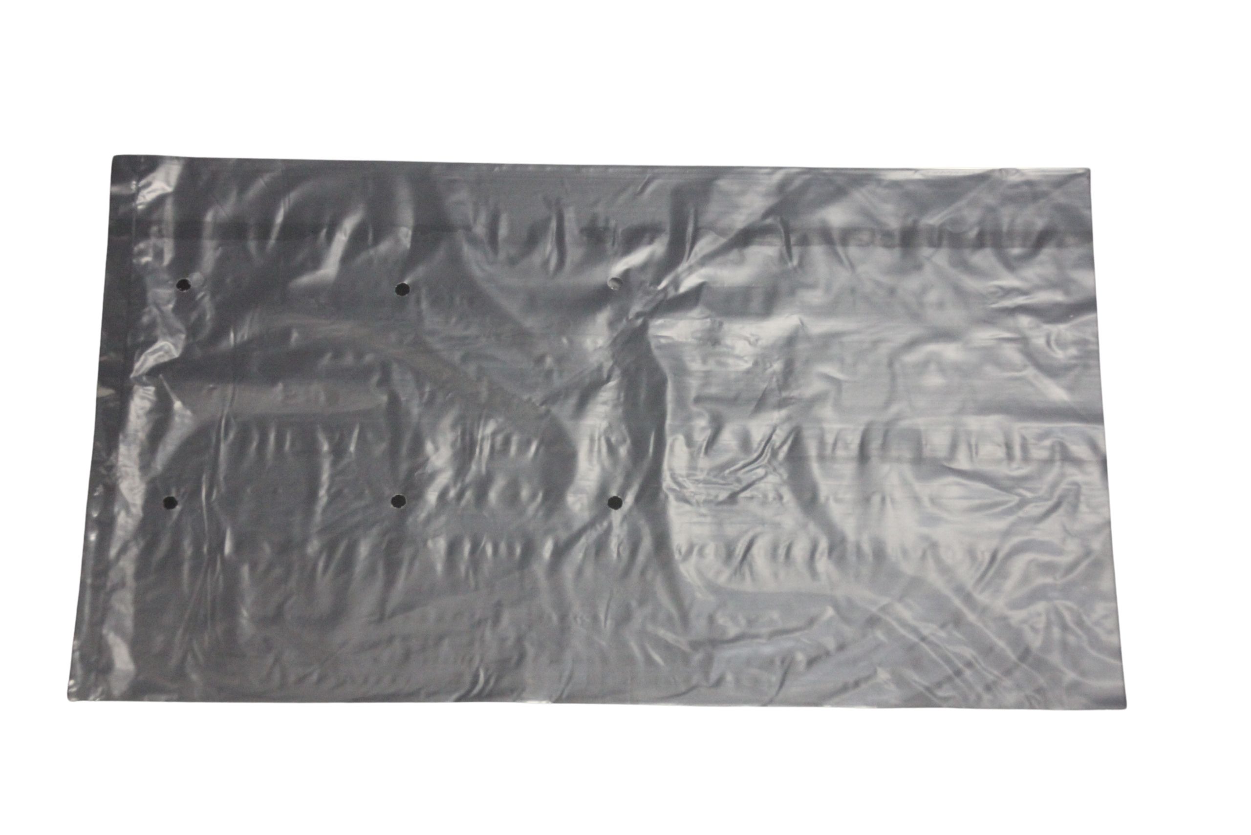 2KG Produce Bag with Vent Holes - TPM Packaging